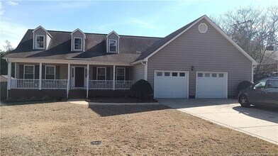 Building Photo - 504 Brunswick Rd