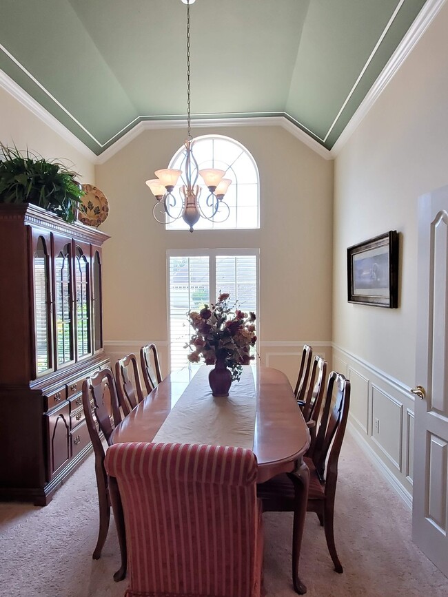 Building Photo - Plantation Trace Garden Homes