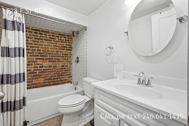 Building Photo - 228 F St NE