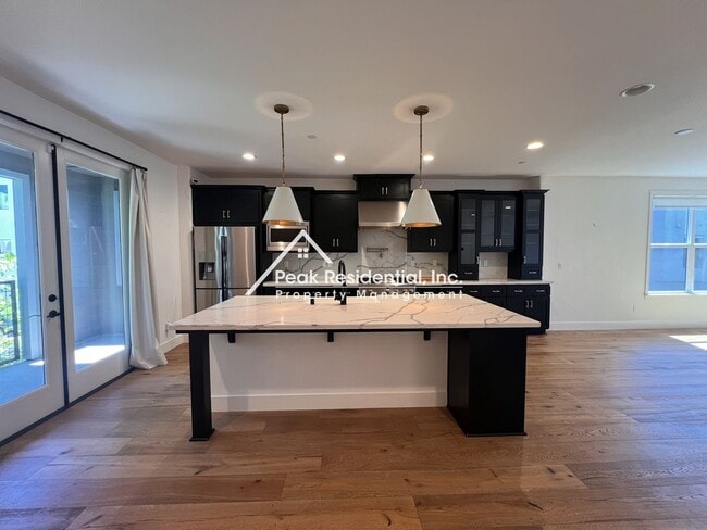 Building Photo - Elevated Luxury Living in This Updated 3BD/3.5BA Downtown Home with Private Rooftop