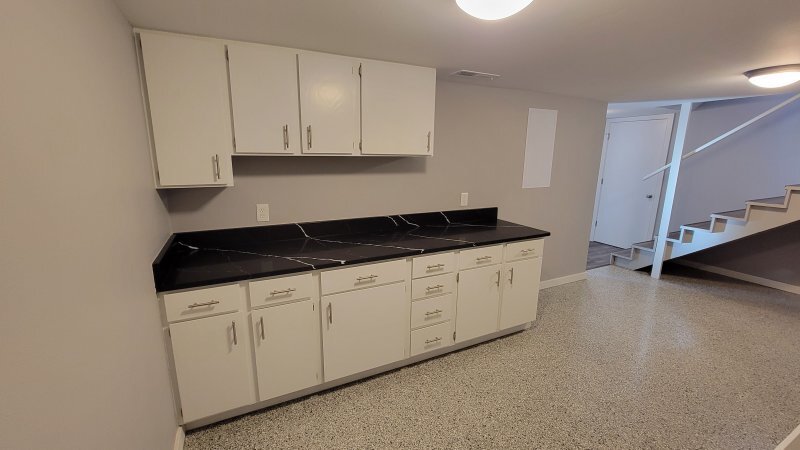 Utility Room - 1414 Keller Ave