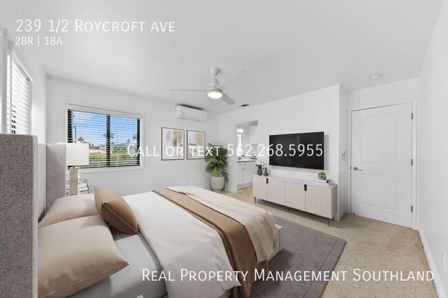Building Photo - 239 Roycroft Ave