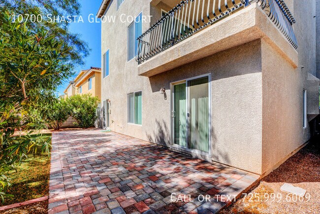 Building Photo - 10700 Shasta Glow Ct