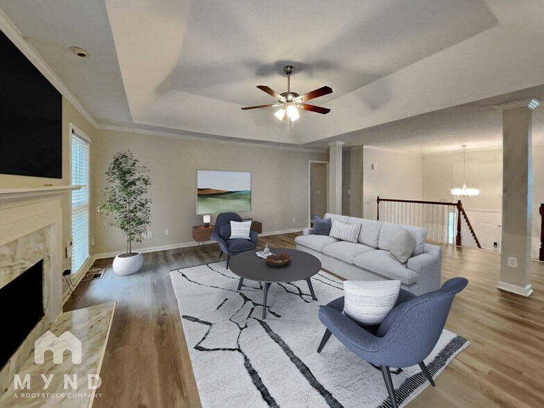 Building Photo - 103 Creekside Dr