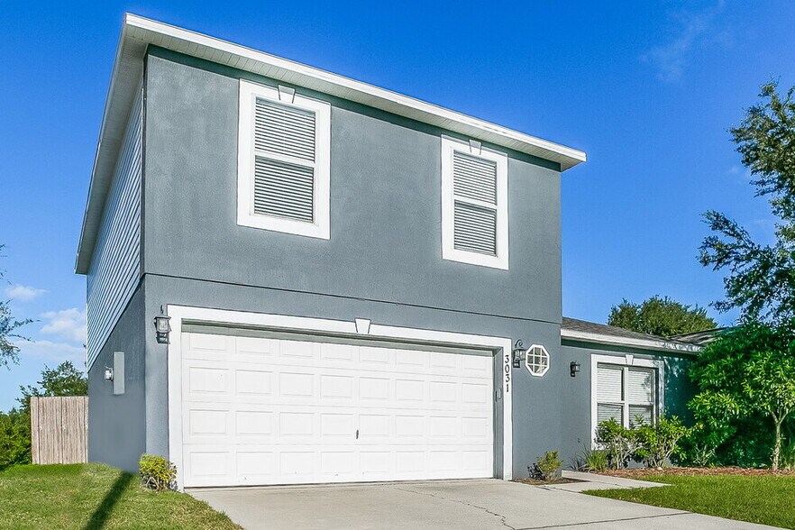 Building Photo - 3031 Elbib Dr
