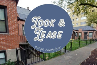 Building Photo - Look and Lease Special! Adorable & Cozy NW 1 Bdr w/Fireplace + Hardwoods!