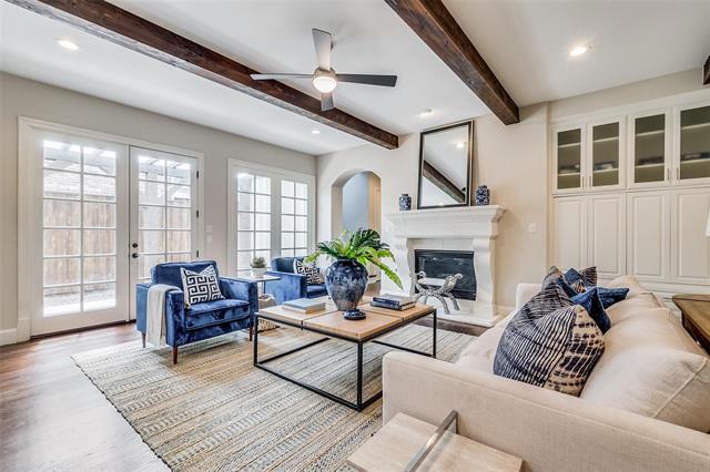 Building Photo - 6416 Del Norte Ln