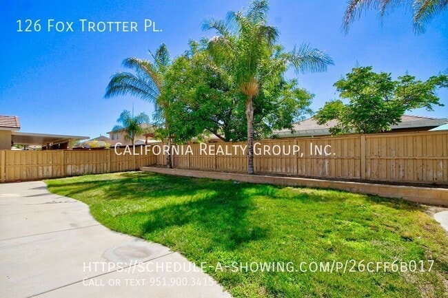 Building Photo - 126 Fox Trotter Pl