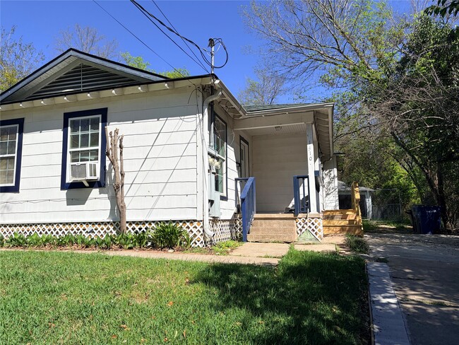 Building Photo - 1410 15th St