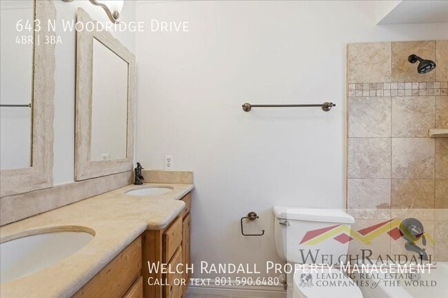 Building Photo - 643 Woodridge Dr