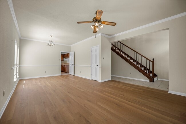 Building Photo - 4922 Moss Run Dr