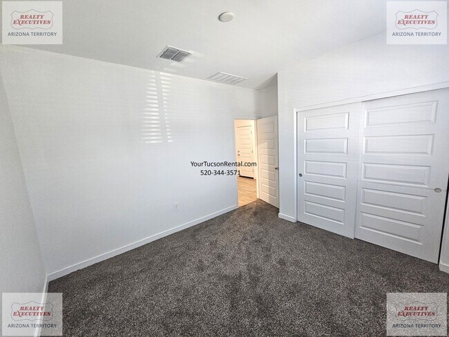 Building Photo - Hanson Ridge - Vail School District - 4/2 Near I-10 and Colossal Cave Rd North