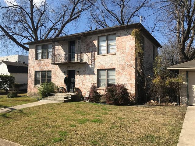 Building Photo - 4717 Deere St