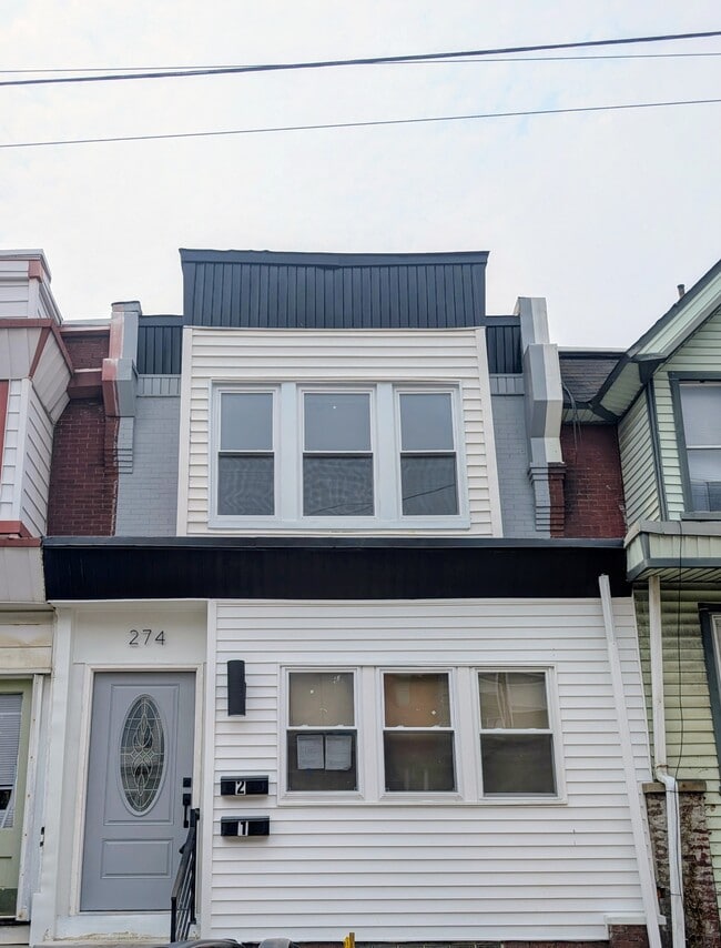 Building Photo - 274 S Felton St