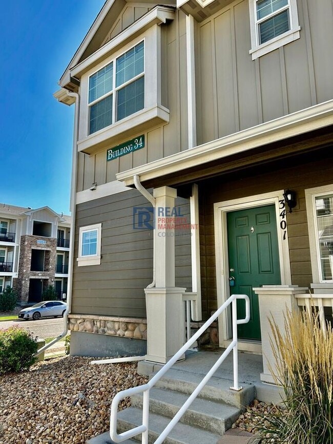 Building Photo - 14700 E 104th Ave