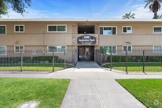 Building Photo - Anderson Park Apartments- Riverside, CA