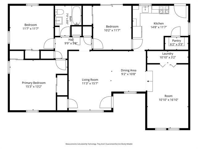 Building Photo - 11524 Strand St