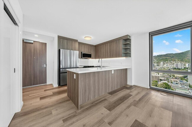 Building Photo - 1500 Rycroft St