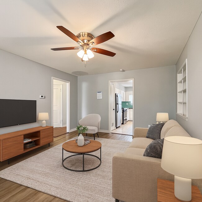 Building Photo - Charming 3-Bed Home in North Ridge Estates Mesquite