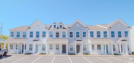 Building Photo - 160 Crescent Wy