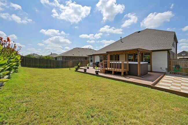 Building Photo - 4000 Harbor Point Dr