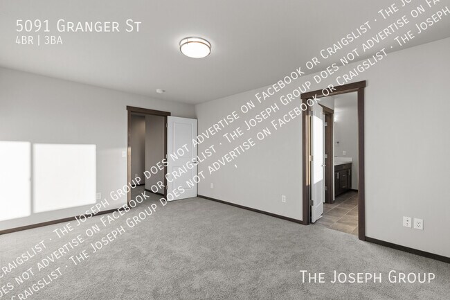 Building Photo - 5091 Granger St