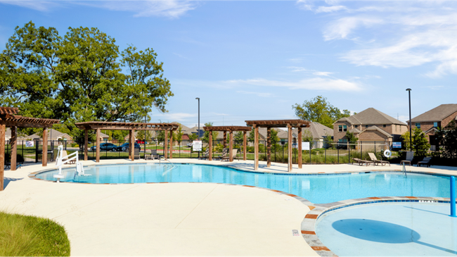 Building Photo - Adorable home in new neighborhood in the Forney area