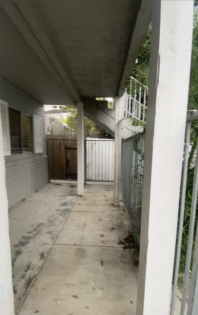 Building Photo - 4937 Coronado Ave