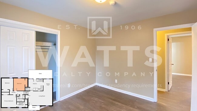 Building Photo - 3 Bedroom Home in Gardendale Community
