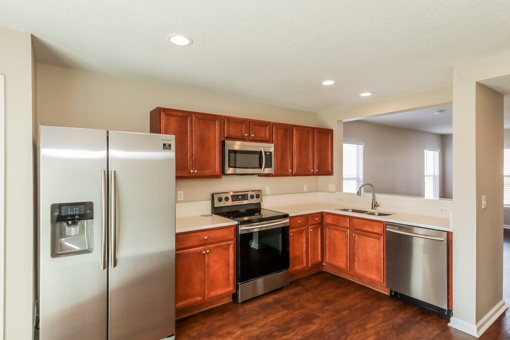 Building Photo - 7422 Hawks Cliff Dr