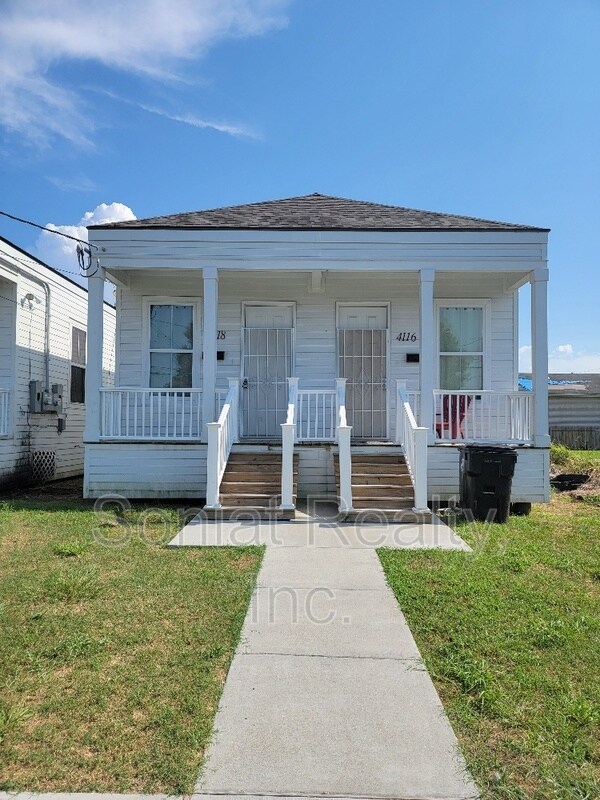 Primary Photo - 4118 N Rocheblave St