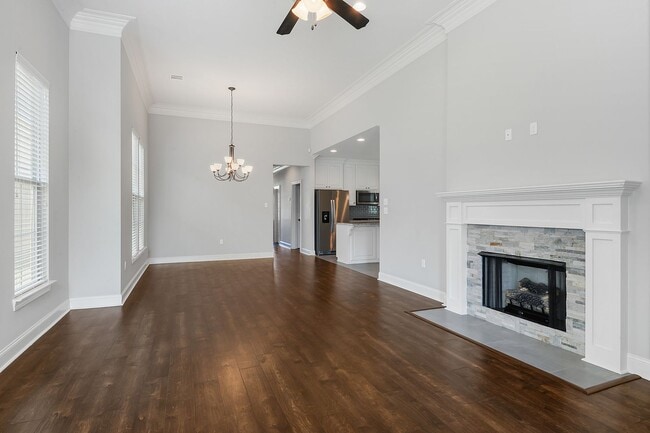 Building Photo - 4 Bedroom in Lexington Park