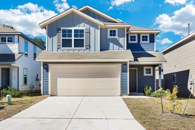 Primary Photo - Modern Two-Story with Office, Loft, and Co...