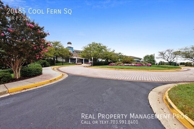 Building Photo - 20485 Cool Fern Square