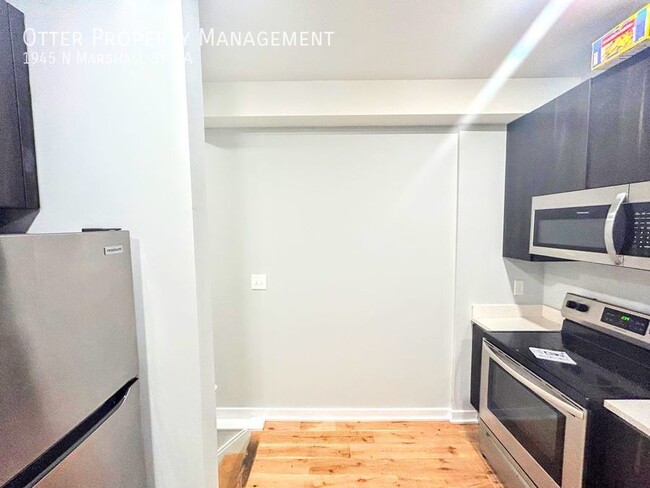 Building Photo - 1945 N Marshall St