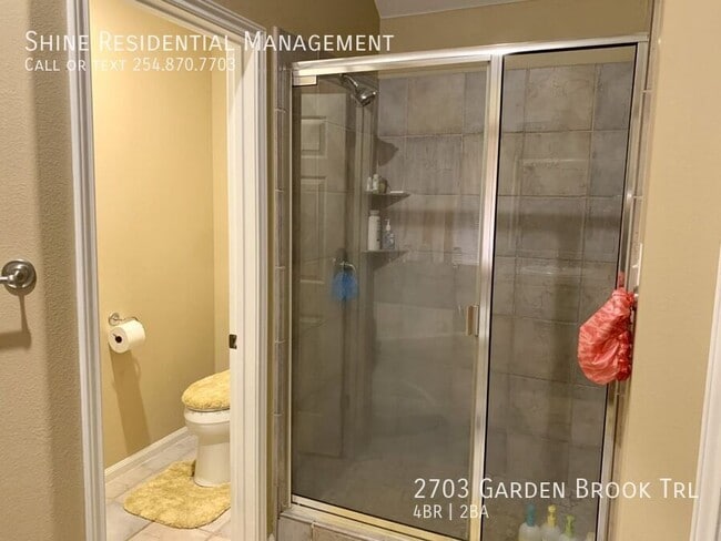 Building Photo - 2703 Garden Brook Trail