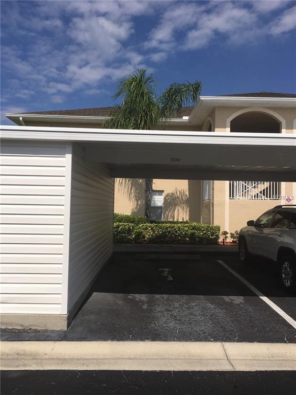 Building Photo - 5800 Sabal Trace Dr