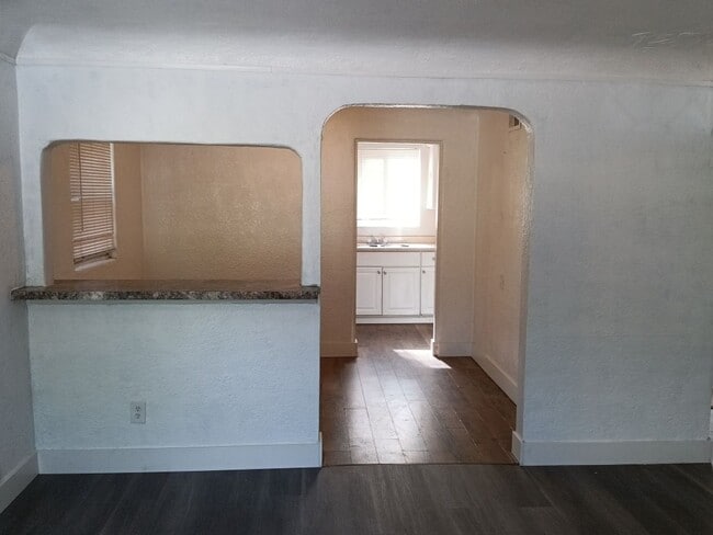 Building Photo - 4449 3rd St NW