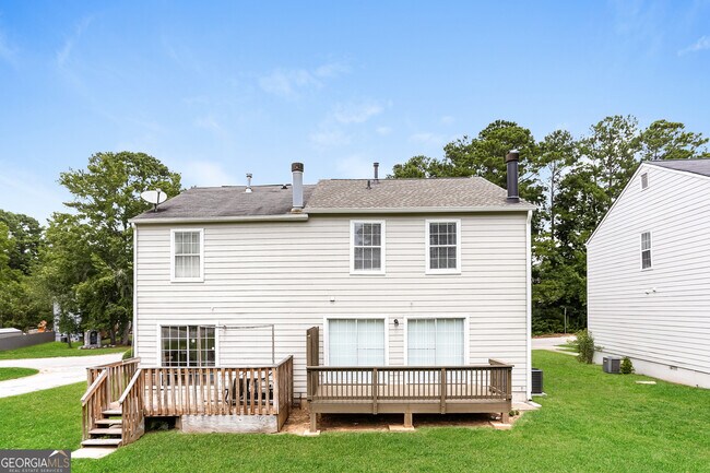 Building Photo - 6621 Ivy Log Dr SW