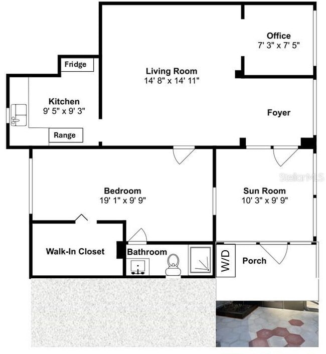 Building Photo - 2624 12th St N