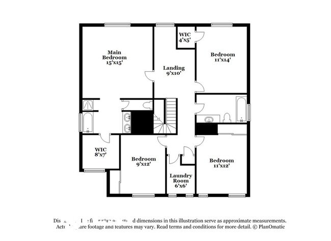 Building Photo - 7206 W Alta Vista Rd