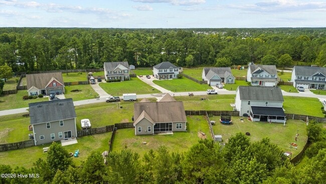 Building Photo - 514 Aberdineshire Ct