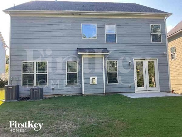 Building Photo - 11716 Grey Partridge Dr