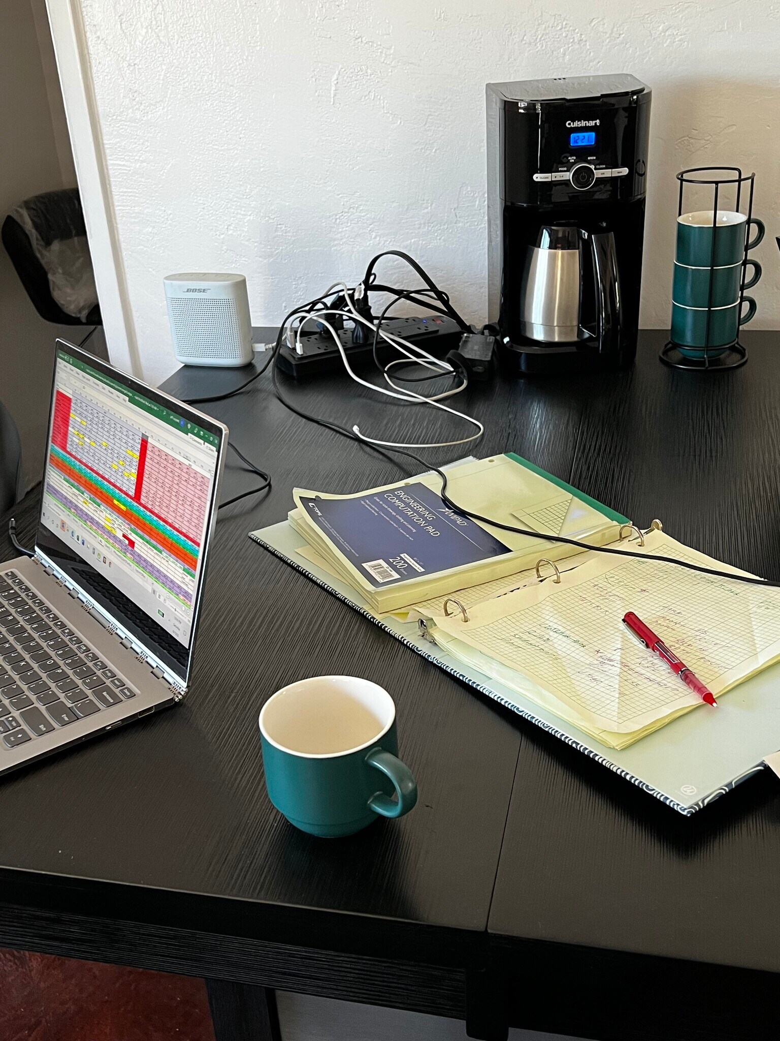 Building Photo - 1512 N Forgeus Ave