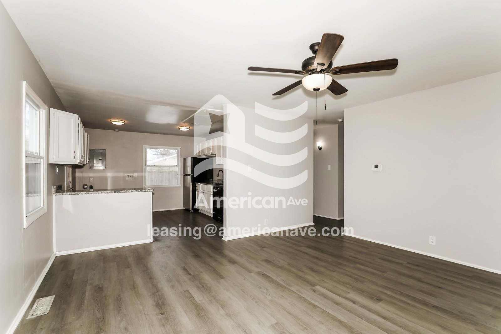 Building Photo - 1302 Brummit Ln