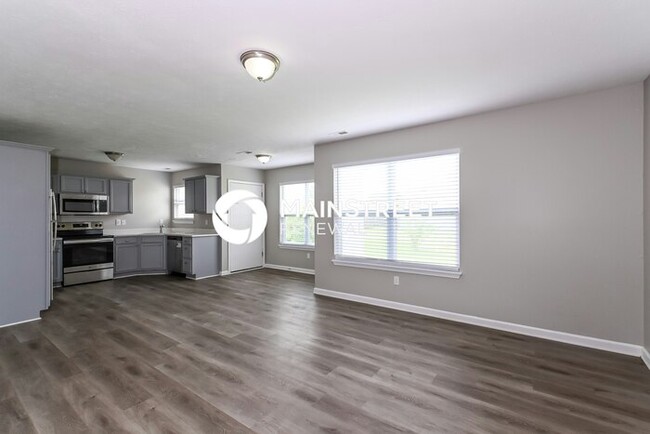Building Photo - 604 Fisher Creek Drive
