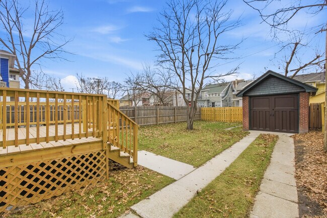 Building Photo - 7434 Woodrow Wilson St