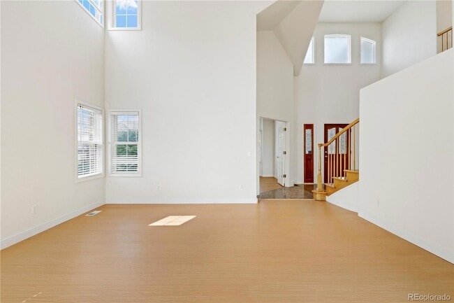 Building Photo - 5662 S Nome St