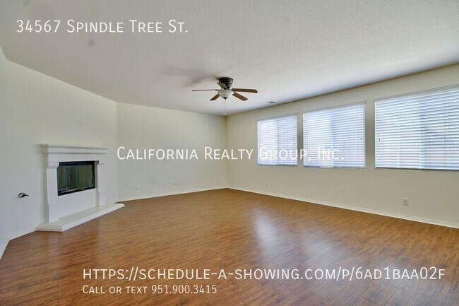 Building Photo - 34567 Spindle Tree St