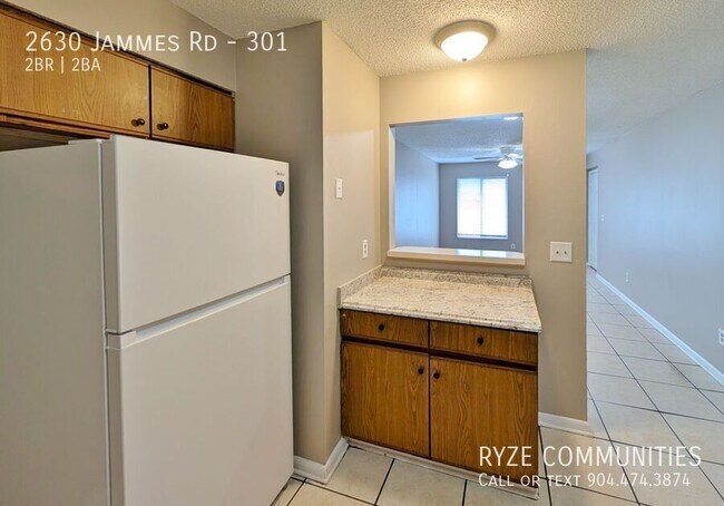 Building Photo - 2630 Jammes Rd